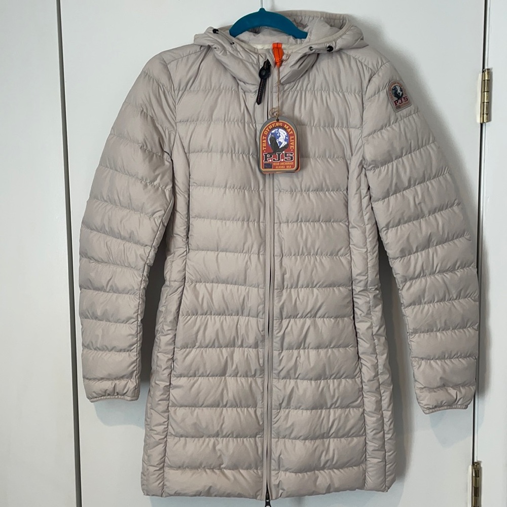 Parajumper Irene Down jacket - women’s
